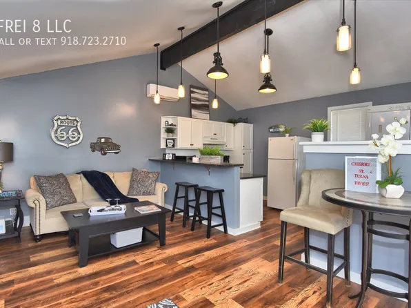 2204 1/2 E 14th St, Tulsa, OK 74104