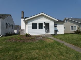 321 Kessler Blvd, Seymour, IN 47274