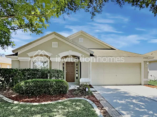 13018 Early Run Ln, Riverview, FL 33578