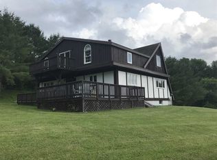 191 Hillside Rd, Wallingford, VT 05773