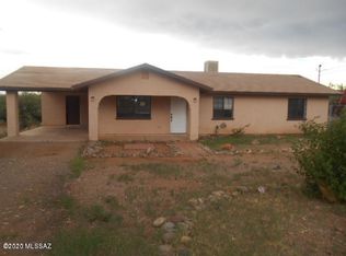 563 Camino Arviso, Rio Rico, AZ 85648