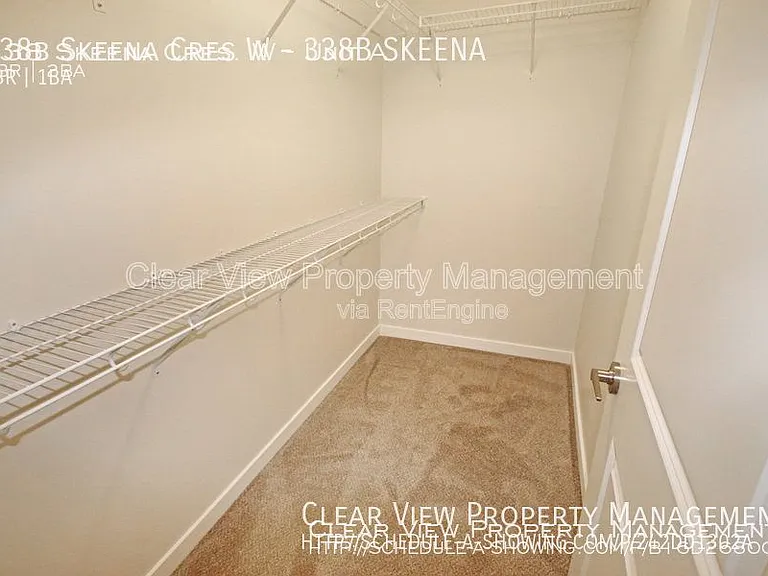 338 Skeena Cres W #LOWER LEVEL — Photo 19