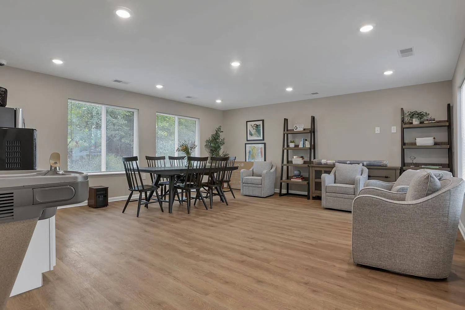 Plumly Townhomes — Photo 3