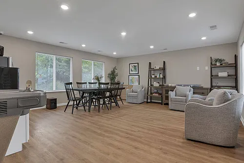 Plumly Townhomes Photo 1