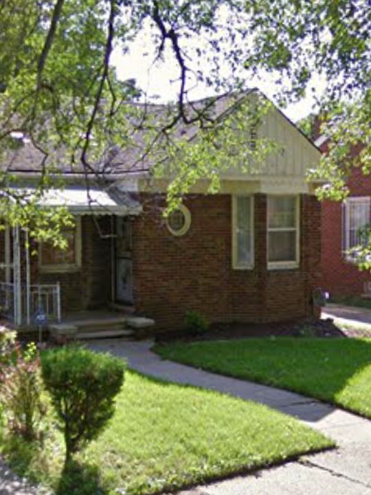 1st image of this home