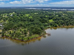 0 Wingham Rd, Malakoff, TX 75148