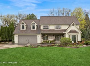 6621 Scott Ln, Crystal Lake, IL 60014