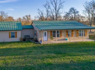 3927 Strawther Rd, North Zulch, TX 77872