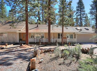 983 Canyon Dr., fawnskin, CA 92333