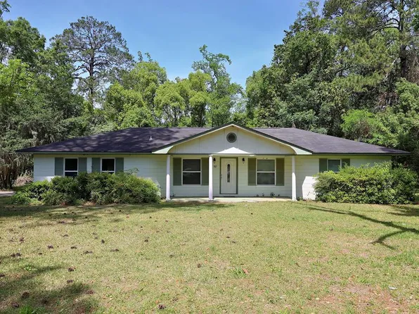 60 Skyline Dr, Thomasville, GA 31757