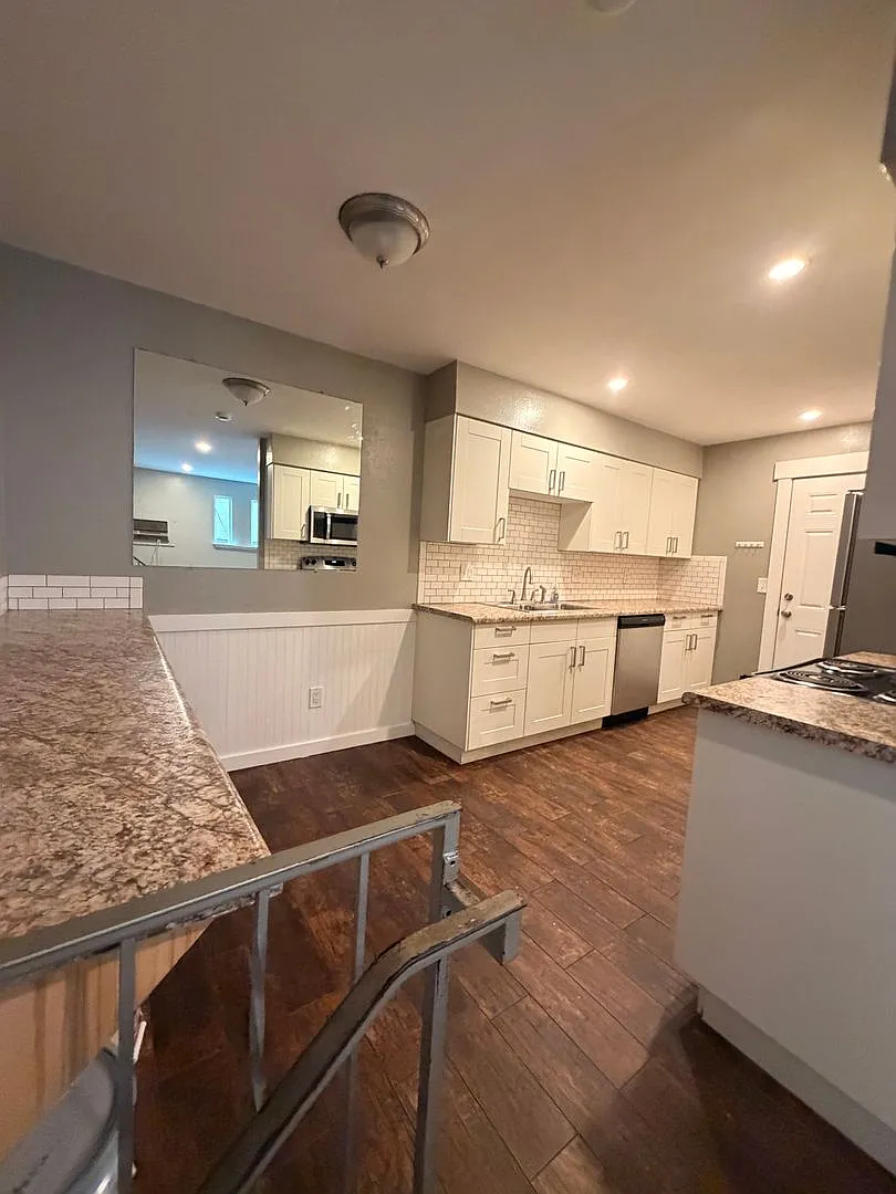 5251 Meade Street | Updated 4 Bed/ 2 Bath Home in the Heart of Berkley! — Photo 2