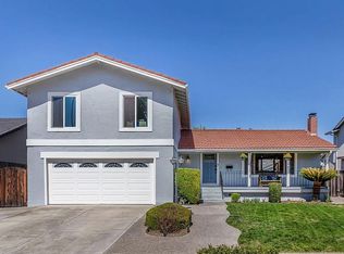 547 Jesse James Dr, San Jose, CA