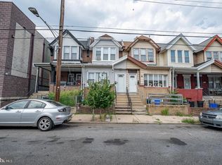 5839 Catharine St, Philadelphia, PA 19143
