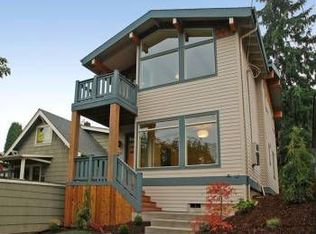 2810 SE 31st Ave, Portland, OR 97202