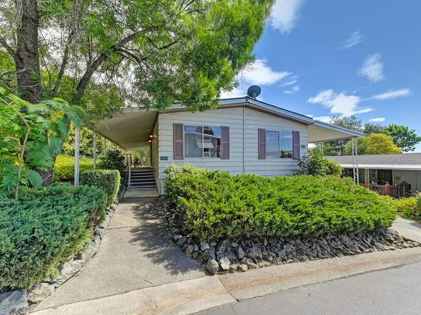 12318 Pepperwood Cir #228, Auburn, CA 95603