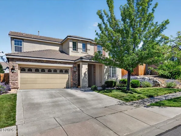 7325 Heritage Oaks Dr, Reno, NV 89523