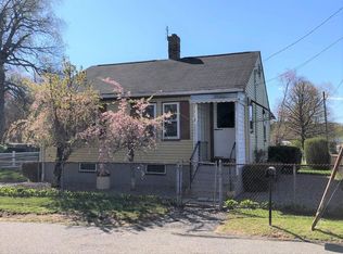 7 Florence Street Ext, Milford, MA 01757