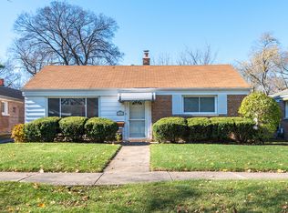 17602 Western Ave, Homewood, IL 60430