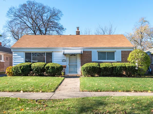 17602 Western Ave, Homewood, IL 60430