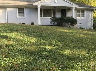 4159 N Stratford Rd NE, Atlanta, GA 30342