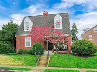 567 Lancaster Ave, York, PA 17403