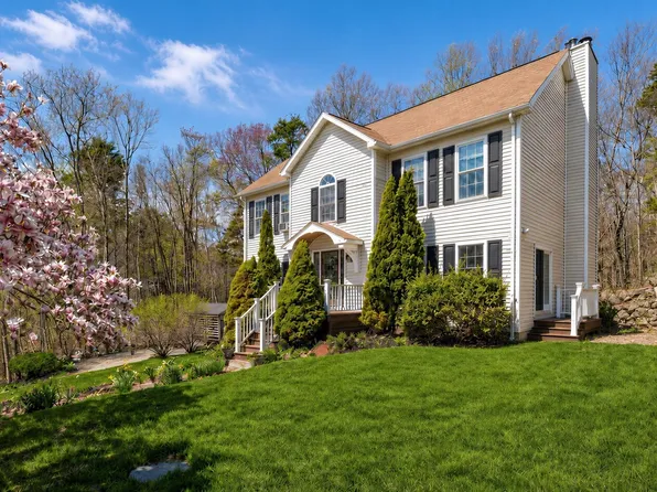 25 Magnolia Ave, Manchester, MA 01944