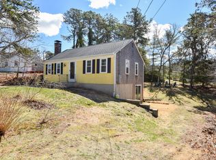 21 Quail Trail, South Chatham, MA 02659
