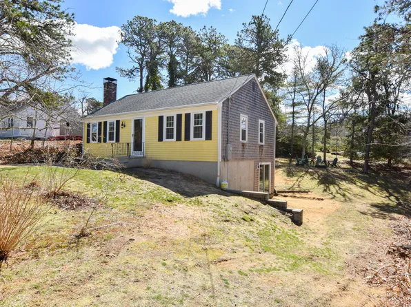 21 Quail Trail, South Chatham, MA 02659