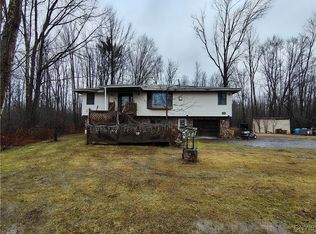 6791 W Carter Rd, Rome, NY 13440