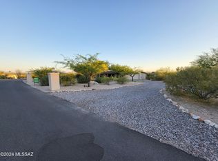 3721 N Four Winds Dr, Tucson, AZ 85750