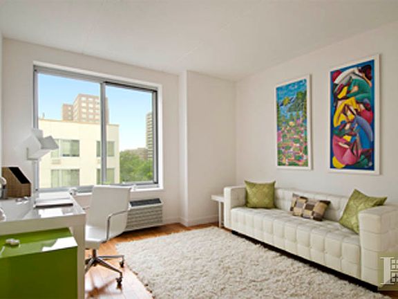 2nd image of 29 W 138th St #8B