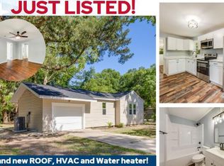 102 E 3rd Ave, Crestview, FL 32536