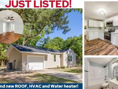 102 E 3rd Ave, Crestview, FL, 32536