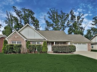 1006 Neeleys Bnd, Spring Hill, TN 37174