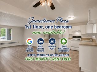 Jamestowne Plaza Apartments, West Linn, OR 97068