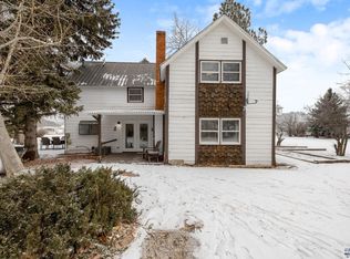 360 Antelope St, Pringle, SD 57773