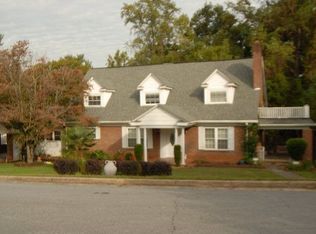 112 Pilson St, N Wilkesboro, NC 28659