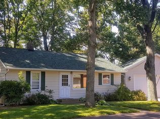 5661 189th St, Chippewa Falls, WI 54729