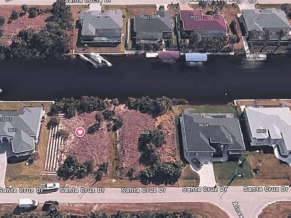 3rd image of 8618 SANTA CRUZ DRIVE LOT 2