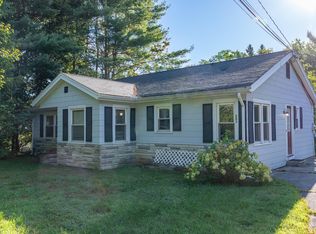 201 Main Rd S, Hampden, ME 04444