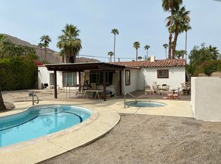 217 Ocotillo Ave, Palm Springs, CA 92264