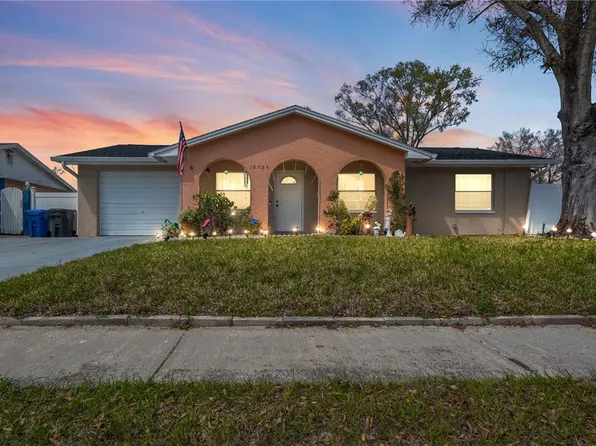 10724 Tabor Dr, Tampa, FL 33625