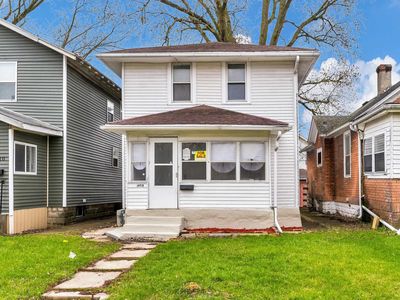 1908 Antoinette St, Fort Wayne, IN, 46803