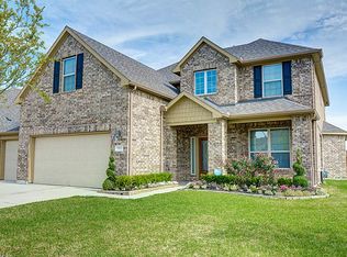 9523 Bosque Hills Ct, Rosenberg, TX 77469