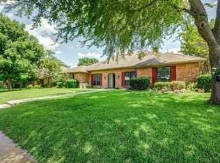 1432 Baffin Bay Dr, Plano, TX 75075