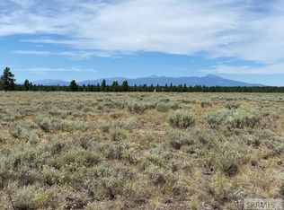 4335 Pine Grouse Rd, Island Park, ID 83429