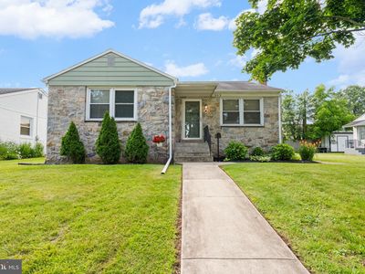 662 Woodland Ave, Pottstown, PA, 19464