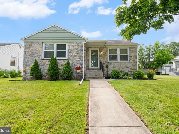 662 Woodland Ave, Pottstown, PA 19464