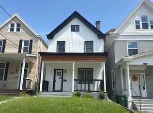 3516 Hudson Ave, Cincinnati, OH 45207