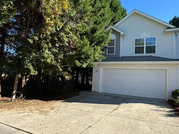 199 Clusters Cir, Mooresville, NC 28117